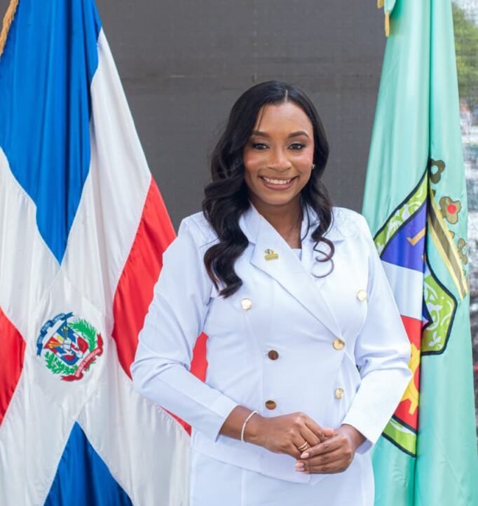 Vanessa Lama asume presidencia del Concejo de Regidores de Villa Hermosa